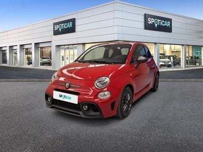 Abarth 695