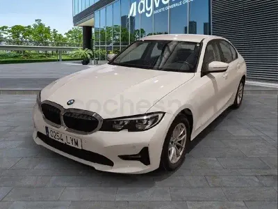 Usado BMW 318