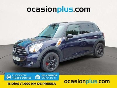 Mini Cooper Countryman