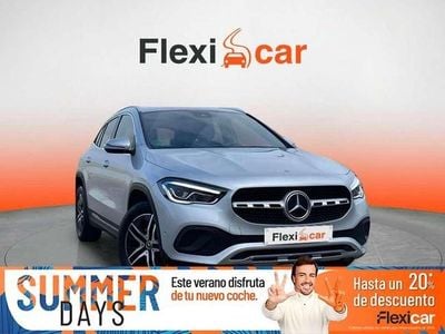 Mercedes GLA200