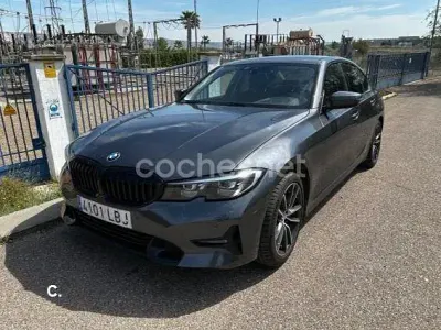 Usado BMW 320
