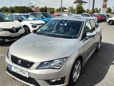 Seat Leon ST