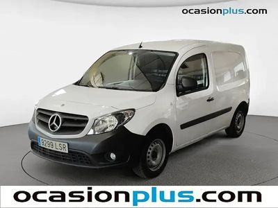 Mercedes Citan 109