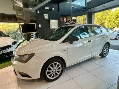 Usado Seat Ibiza