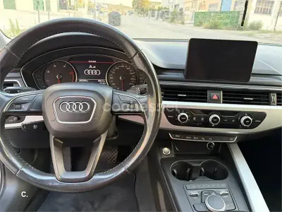 Usado Audi A4