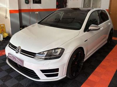 VW Golf VII