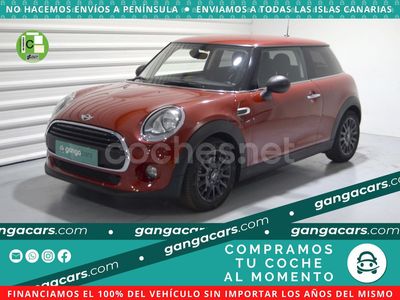 Mini Cooper D