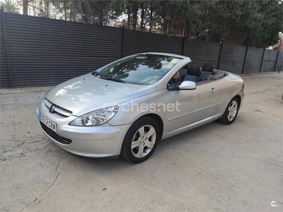 Peugeot 307 CC