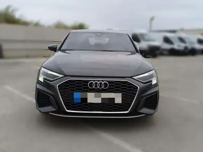 Usado Audi A3 Sportback Ambiente 150 CV (110 kW) 2023 Utilitario