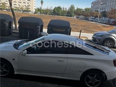 Toyota Celica