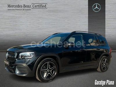 Negro Usado 2023 Mercedes GLB200 SUV | 41.200 € (Caro)