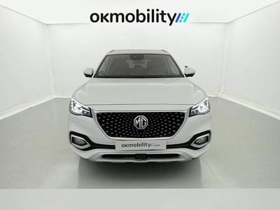 Dover blanco Usado 2023 MG EHS Luxury SUV | 17.900 € (Buen precio)