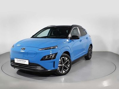 Usado 2023 Hyundai Kona SUV | 23.900 € (Un poco caro)