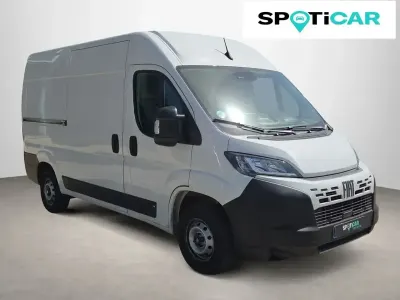 Usado Fiat Ducato