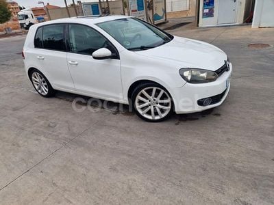 VW Golf VII