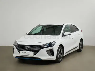 Usado Hyundai Ioniq