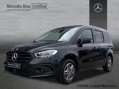 Usado 2022 Mercedes Citan 110 Familiar | 24.995 € (Un poco caro)