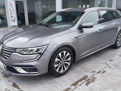 Usado Renault Talisman
