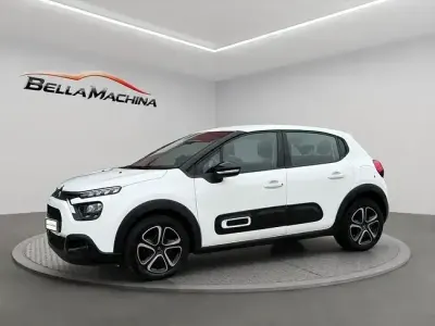 Occasion Citroën C3 Feel 83 ch (61 kW) 2023 Blanc Citadine
