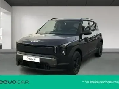 Usado Kia EV6
