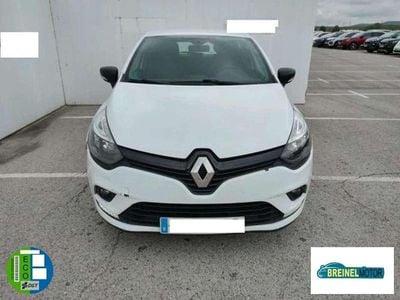 Renault Clio IV
