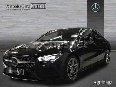 Mercedes CLA200