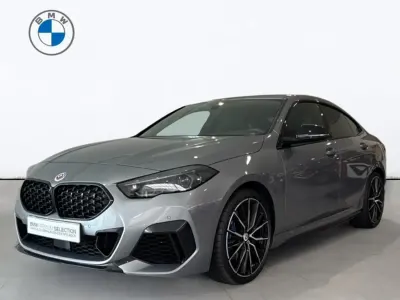 Usado BMW M235 Comfort Edition 306 CV (225 kW) 2022 Gris Coupe