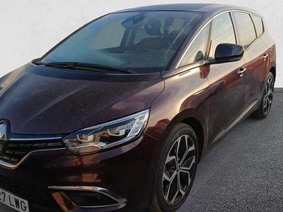 Renault Grand Scénic IV