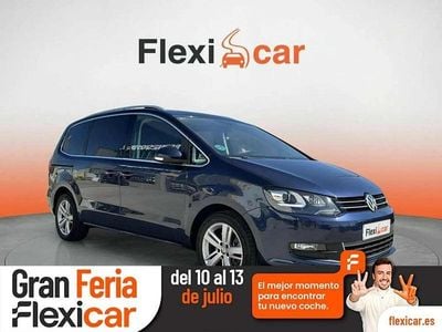 VW Sharan