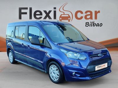 Ford Grand Tourneo Connect