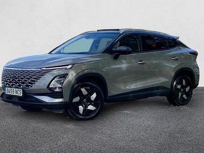 Usado Omoda 5 147 CV (108 kW) 2025 SUV