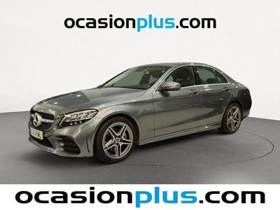 Mercedes C180