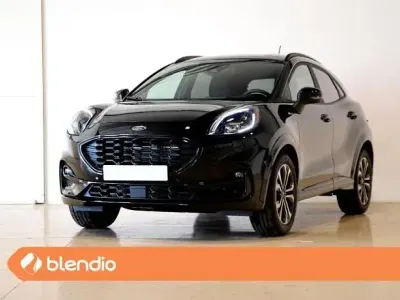 Usado Ford Puma ST-Line 125 CV (91 kW) 2023 SUV