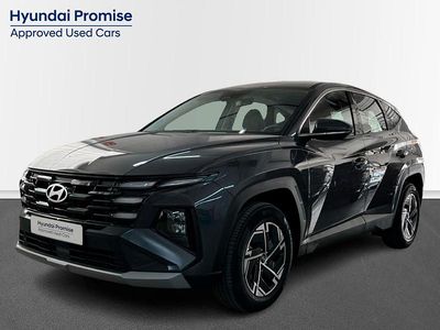 Usado 2025 Hyundai Tucson SUV | 35.500 € (Caro)