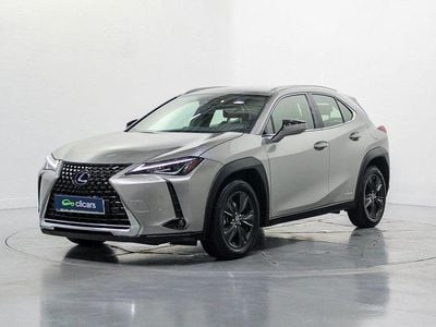 Lexus UX 250h