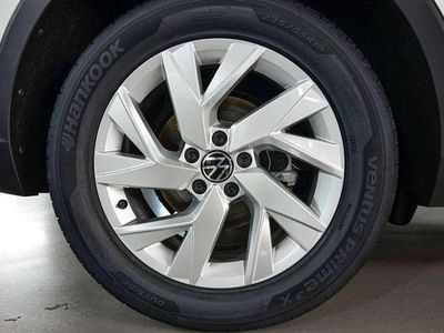 Blanco Usado 2022 VW Taigo SUV | 14.190 € (Precio justo)