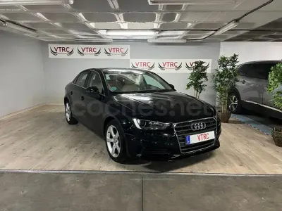 Usado Audi A3