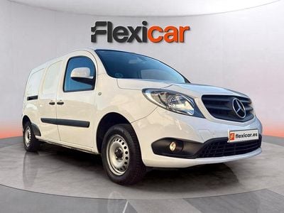 Mercedes Citan 111