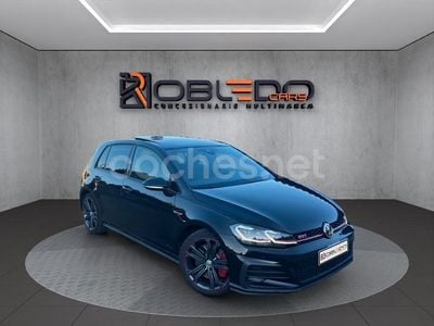 VW Golf VIII