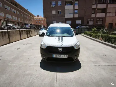 Usado Dacia Dokker