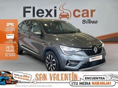 usado Renault Arkana 1.3 Tce Intens Edc 103kw