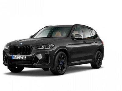Usado BMW X3 xLine 292 CV (214 kW) 2024 SUV