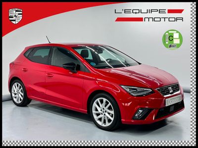 usado Seat Ibiza 1.0 TSI FR Plus 81 kW (110 CV)