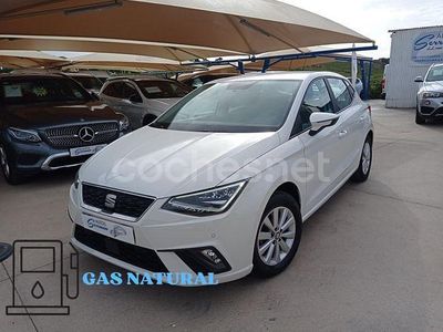 Blanco Usado 2019 Seat Ibiza Style Berlina | 10.950 € (Buen precio)