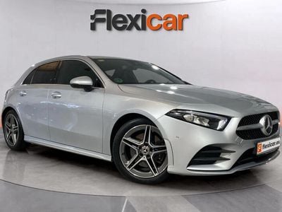 Mercedes A220