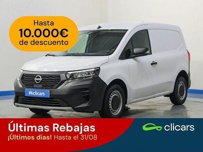 Nissan Townstar