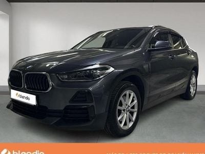 Usado BMW X2 136 CV (100 kW) 2021 SUV