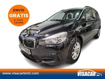 BMW 216