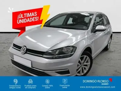 Usado VW Golf VIII