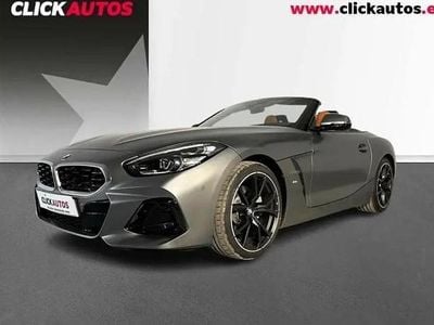 Usado BMW Z4 197 CV (144 kW) 2023 Descapotable